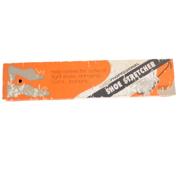 VINTAGE PROFESSIONAL WOODEN SHOE STRETCHER Women’s Regular Fits 5W-8.5N - Picture 2 of 3